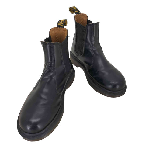 ドクターマーチン Dr.Martens サイドゴアブーツ レディース US:5