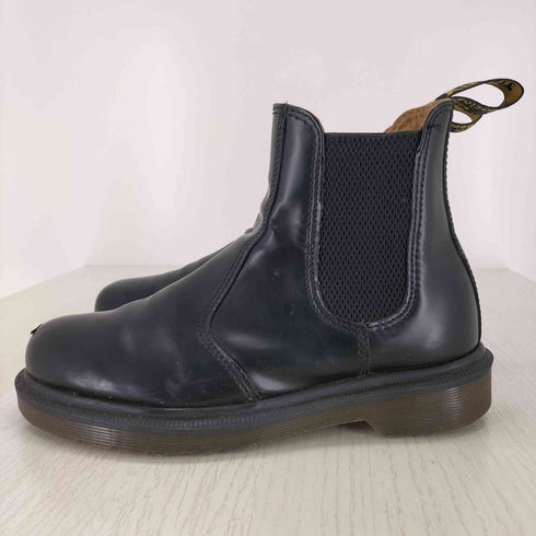 ドクターマーチン Dr.Martens サイドゴアブーツ レディース US:5