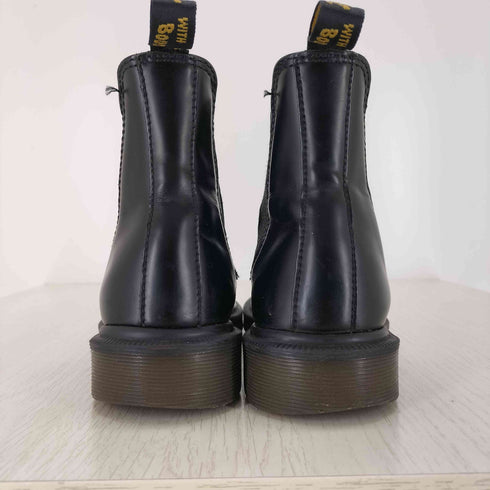 ドクターマーチン Dr.Martens サイドゴアブーツ レディース US:5