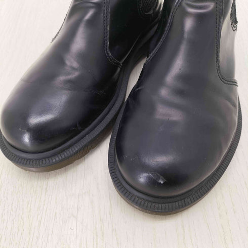 ドクターマーチン Dr.Martens サイドゴアブーツ レディース US:5