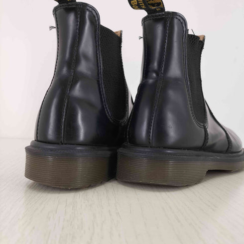 ドクターマーチン Dr.Martens サイドゴアブーツ レディース US:5