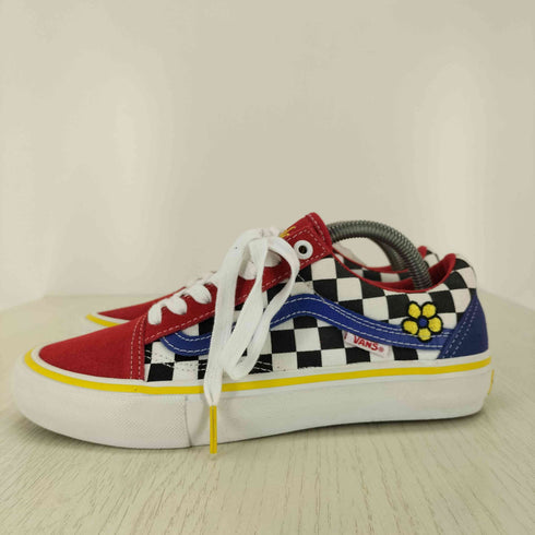 バンズ VANS old skool pro brighton レディース US:5 MS5