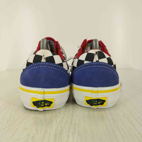 バンズ VANS old skool pro brighton レディース US:5 MS5