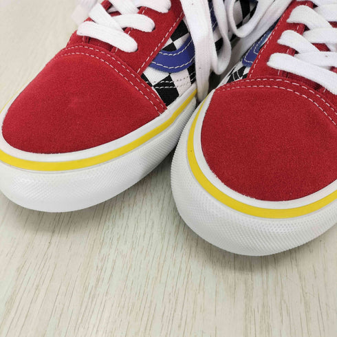 バンズ VANS old skool pro brighton レディース US:5 MS5