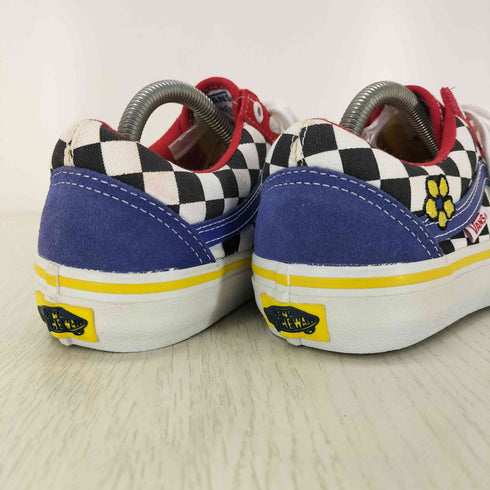 バンズ VANS old skool pro brighton レディース US:5 MS5