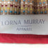 Lorna Murray Capri Child Berry レディース L