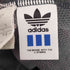 アディダス adidas 刺繍トラックパンツ レディース M