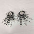 トーガプルラ TOGA PULLA 18AW Beads earrings レディース