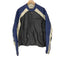 ウィルソン Wilsons Leather レザーカフェレーサージャケット メンズ L