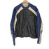 ウィルソン Wilsons Leather レザーカフェレーサージャケット メンズ L