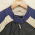 ウィルソン Wilsons Leather レザーカフェレーサージャケット メンズ L