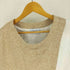 コースタイル KOH.STYLE 21SS LINEN LIKE DOCKING TOPS リネン ライク ドッキング トップス レディース FREE