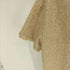 コースタイル KOH.STYLE 21SS LINEN LIKE DOCKING TOPS リネン ライク ドッキング トップス レディース FREE