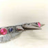 Nodress Rhinestone Rivet Thin Leather Chocker レザーチョーカー レディース