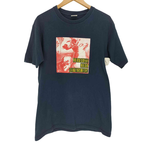 シュプリーム Supreme 10SS Show No Mercy Tee メンズ M