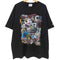 GRAILZ COLLAGE T-SHIRTS メンズ import:XL