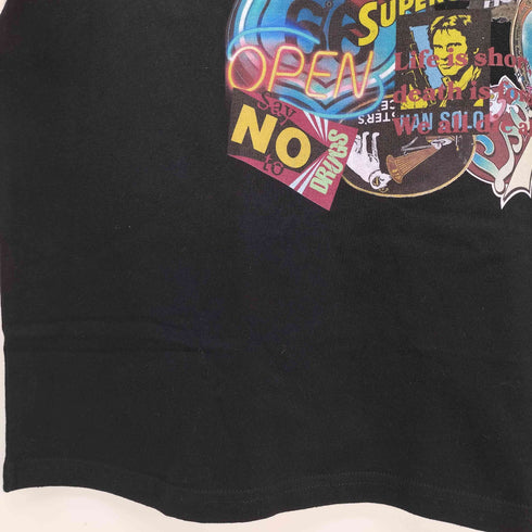 GRAILZ COLLAGE T-SHIRTS メンズ import:XL