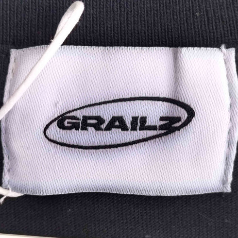 GRAILZ COLLAGE T-SHIRTS メンズ import:XL