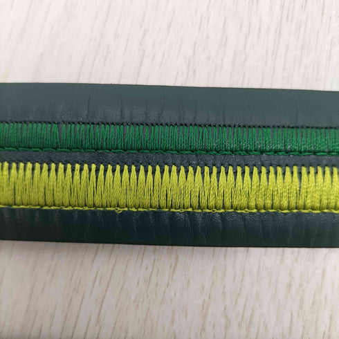 トーガプルラ TOGA PULLA デザインバックルベルト レディース