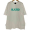 BLAZED ロゴ クルーネックTシャツ メンズ XL