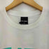 BLAZED ロゴ クルーネックTシャツ メンズ XL