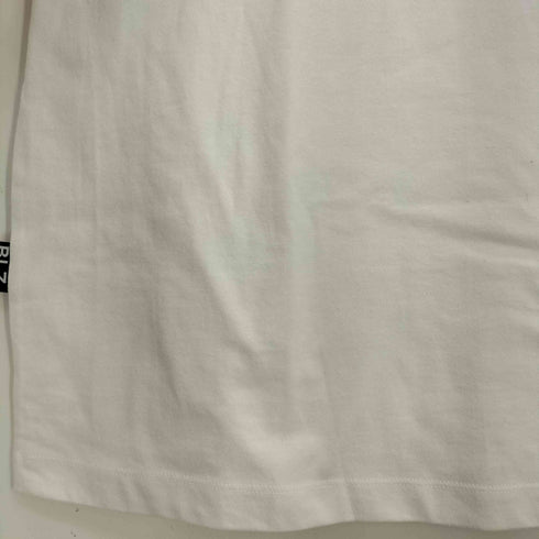 BLAZED ロゴ クルーネックTシャツ メンズ XL