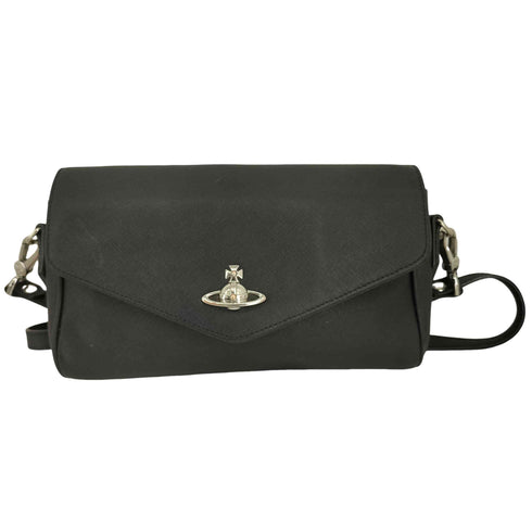 ヴィヴィアンウエストウッド Vivienne Westwood VICTORIA CROSSBODY レディース