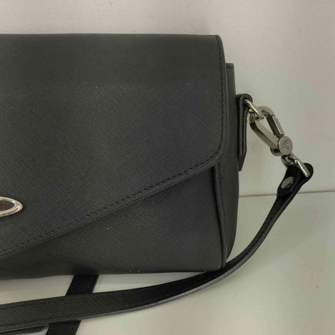 ヴィヴィアンウエストウッド Vivienne Westwood VICTORIA CROSSBODY レディース