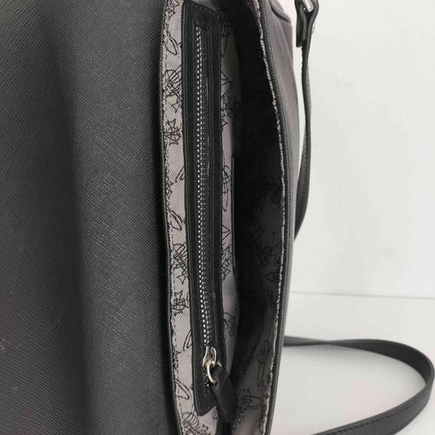 ヴィヴィアンウエストウッド Vivienne Westwood VICTORIA CROSSBODY レディース