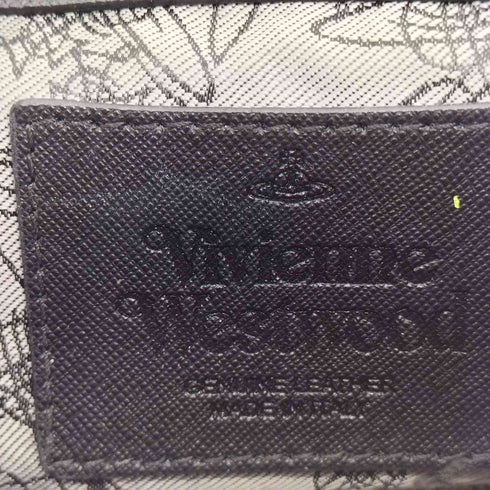 ヴィヴィアンウエストウッド Vivienne Westwood VICTORIA CROSSBODY レディース