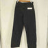 ザラ ZARA 1995 DOUBLE KNEE ベルテッド ダブルニー ブラック デニム パンツ レディース 38