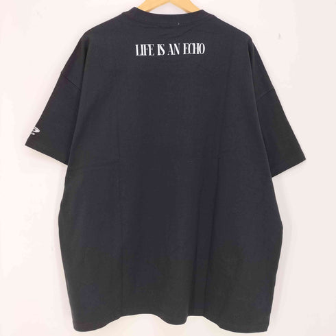 GRAILZ LIFE IS AN ECHO T-SHIRTS メンズ XL
