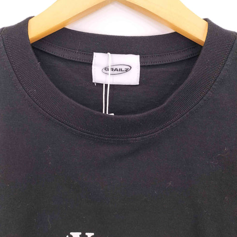 GRAILZ LIFE IS AN ECHO T-SHIRTS メンズ XL