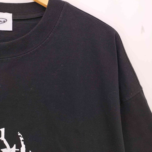 GRAILZ LIFE IS AN ECHO T-SHIRTS メンズ XL