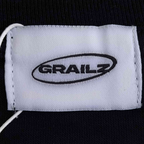 GRAILZ LIFE IS AN ECHO T-SHIRTS メンズ XL