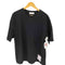MEDIUM RARE TAG-TEE Black メンズ