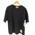 MEDIUM RARE TAG-TEE Black メンズ