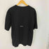 MEDIUM RARE TAG-TEE Black メンズ