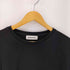 MEDIUM RARE TAG-TEE Black メンズ