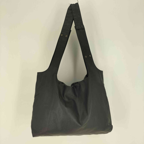 ディスコードヨウジヤマモト discord Yohji Yamamoto INFINITE Leather メンズ