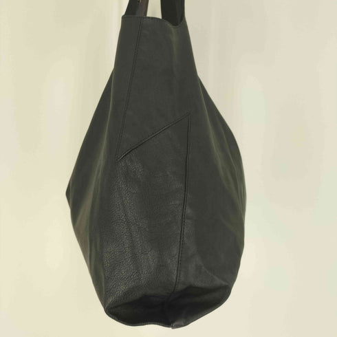 ディスコードヨウジヤマモト discord Yohji Yamamoto INFINITE Leather メンズ