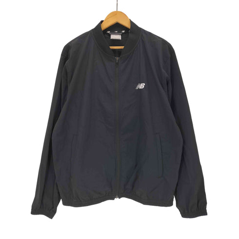 ニューバランス NEW BALANCE クロスジャケット メンズ JPN:XL