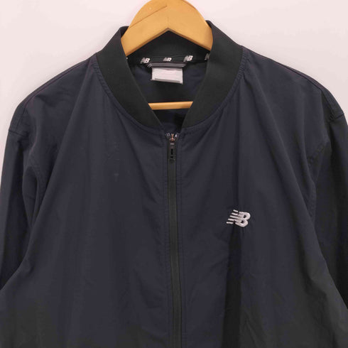 ニューバランス NEW BALANCE クロスジャケット メンズ JPN:XL