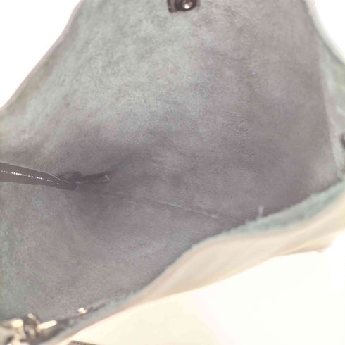 ディスコードヨウジヤマモト discord Yohji Yamamoto 23AW Tetra Black テトラポット バッグ メンズ