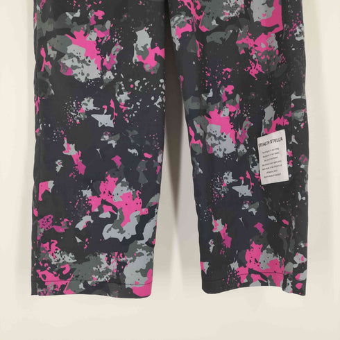 STEALTH STELL'A EASY-NEON CAMO メンズ JPN:1