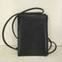 ディスコードヨウジヤマモト discord Yohji Yamamoto 24AW Tri-flap phone bag メンズ