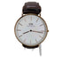 ダニエルウェリントン Daniel Wellington Classic ST Andrews メンズ