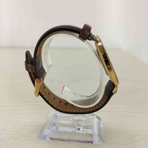 ダニエルウェリントン Daniel Wellington Classic ST Andrews メンズ