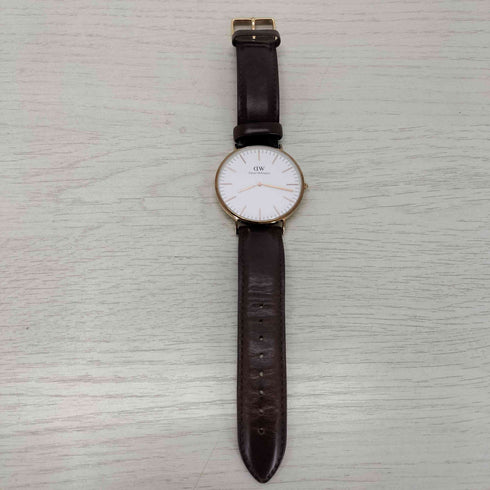 ダニエルウェリントン Daniel Wellington Classic ST Andrews メンズ