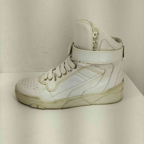 ジバンシィ GIVENCHY High-top Sneakers ハイカットスニーカー メンズ 44